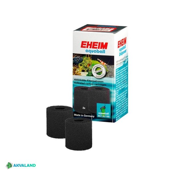 EHEIM Aquaball/Biopower Carbon Pad (262808)