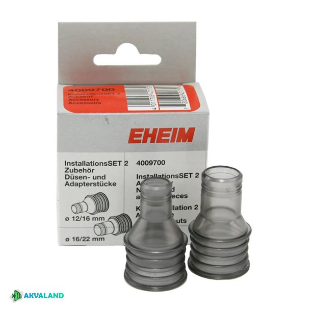 EHEIM Installations Set (400970)