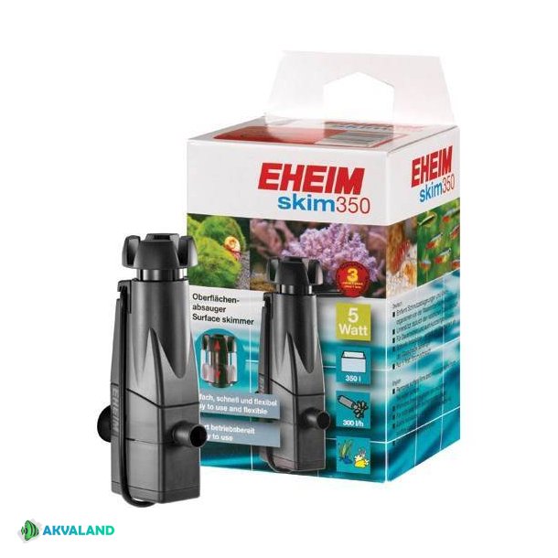 EHEIM Skim 350 - 300l/h