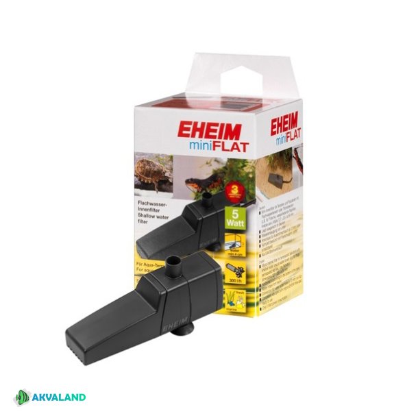 EHEIM MiniFlat - 300l/t