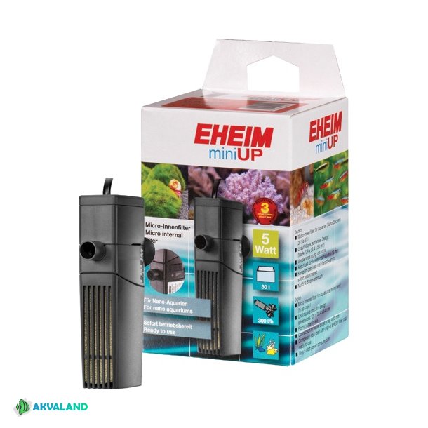 EHEIM MiniUp - 300l/h