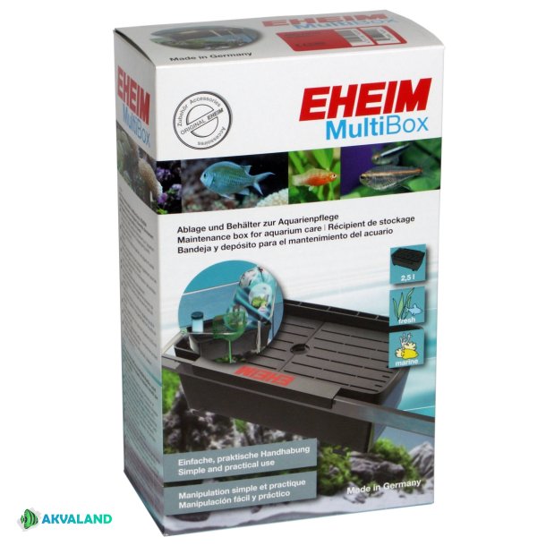 EHEIM MultiBox