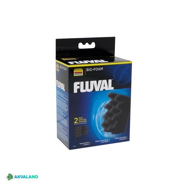 FLUVAL Bio-Foam 306/307-406/407