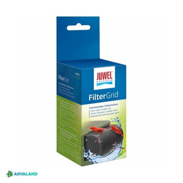 JUWEL FilterGrid - Bioflow