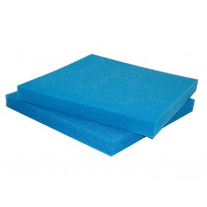 HOBBY Filterm�tte PPI 30 Fin - 50x50x5cm