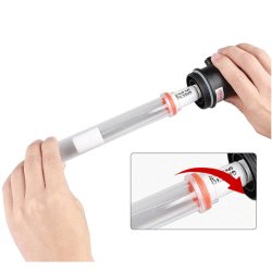 SUNSUN/GRECH - CUV-503 - UV-lampe 3W