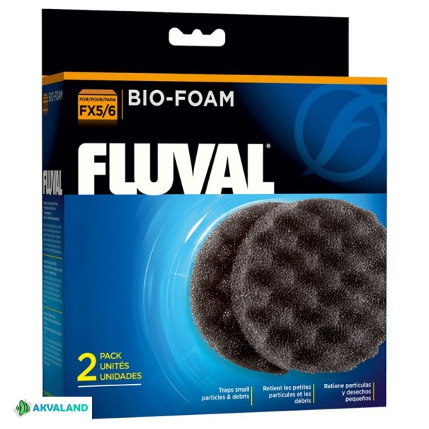 FLUVAL FX Bio Foam - FX4/5/6