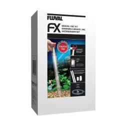 FLUVAL FX Gravel Vac Kit (FX 4/6)