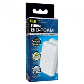 FLUVAL U2 Bio-Foam
