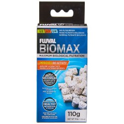 FLUVAL Biomax U2/U3/U4 - 110g