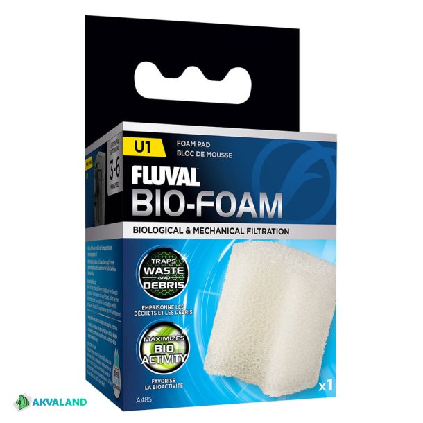 FLUVAL U1 Bio-Foam
