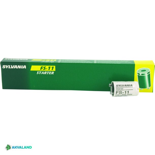 Sylvania Glimtnder 4-65 W