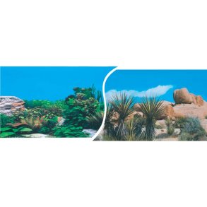 HAPPET 120x50 - Water/Desert (C3842)