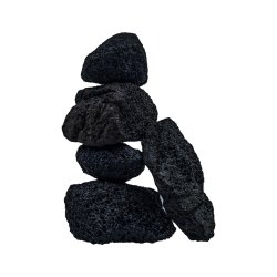 HAPPET Black Lava Puzzle