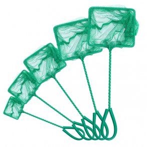 HAPPET Fiskenet - 15cm