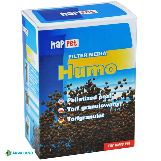 HAPPET Humo
