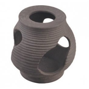 HAPPET Kande med huller (U941) - Mrk