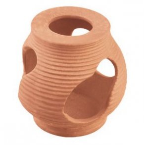 HAPPET Kande med huller (U940)