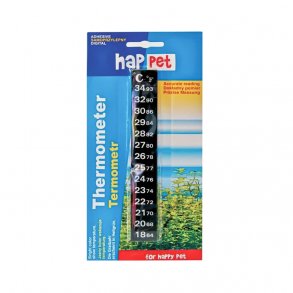HAPPET LCD Termometer