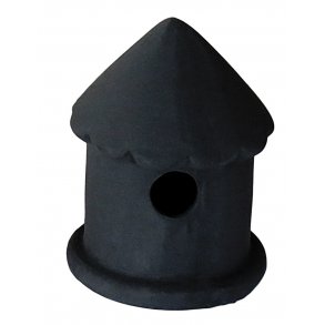 HAPPET Lille hus Mork (U948)