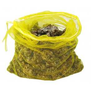 HAPPET Pond Filter Media Bag