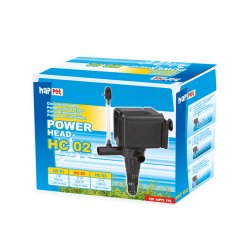 HAPPET Power Head HC02
