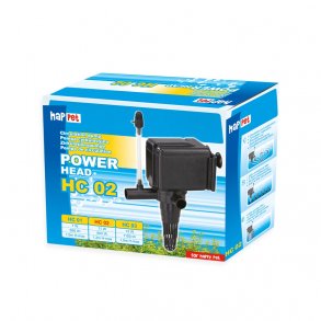 HAPPET Power Head HC02