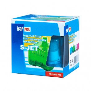 HAPPET S-Jet
