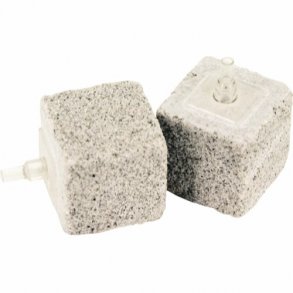 HOBBY Luftsten - Hvid 