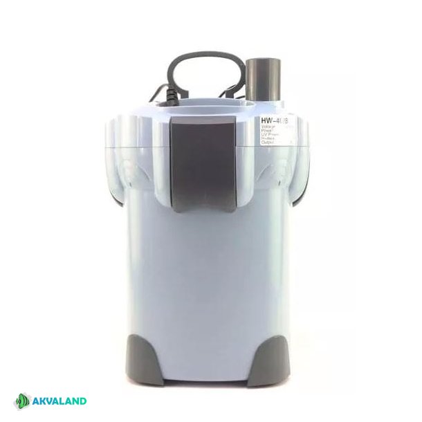 SUNSUN HW-402B 1000l/h - UV-C 9W