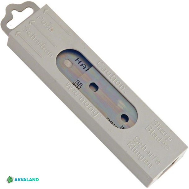 HANDY MK2 Algeskraber 70 mm - Reserveblade