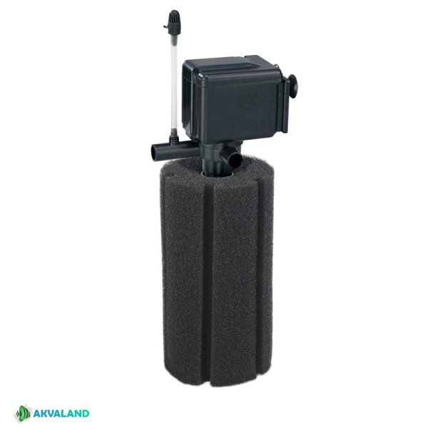 HAPPET Power Head HC03 + Sponge 20cm