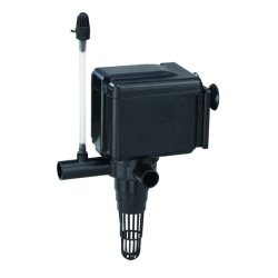 HAPPET Power Head HC01 + Sponge 10cm