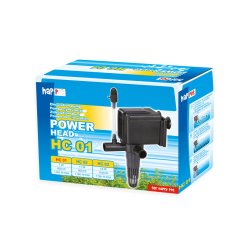 HAPPET Power Head HC01