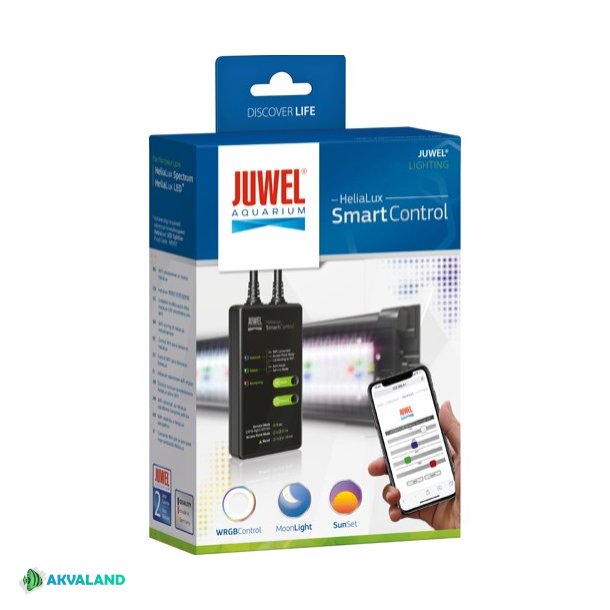 JUWEL HeliaLux SmartControl