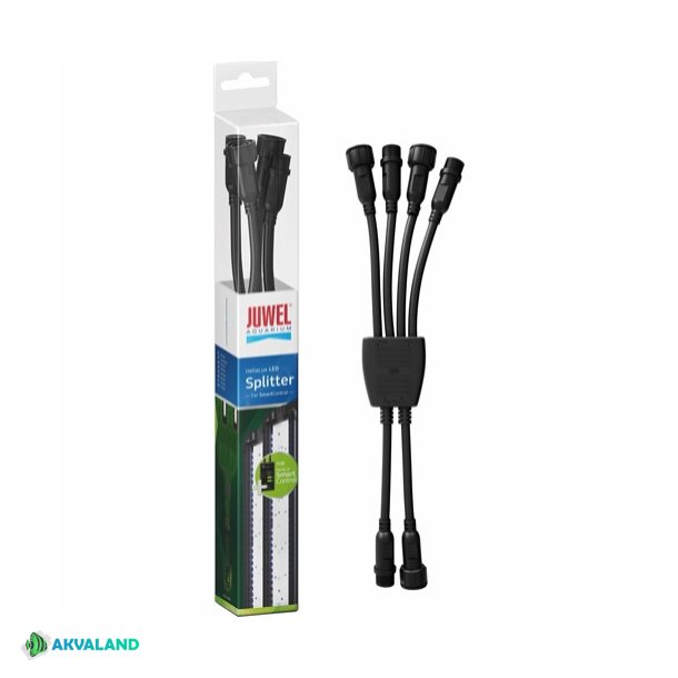 JUWEL HeliaLux Splitter - LED