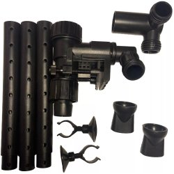 SUNSUN HW-3000 udgangsst - 20/26mm