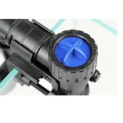 SUNSUN HW-3000 udgangsst - 20/26mm