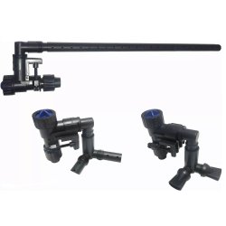 SUNSUN HW-3000 udgangsst - 20/26mm