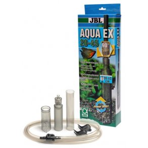 JBL AquaEx Set - 20-45