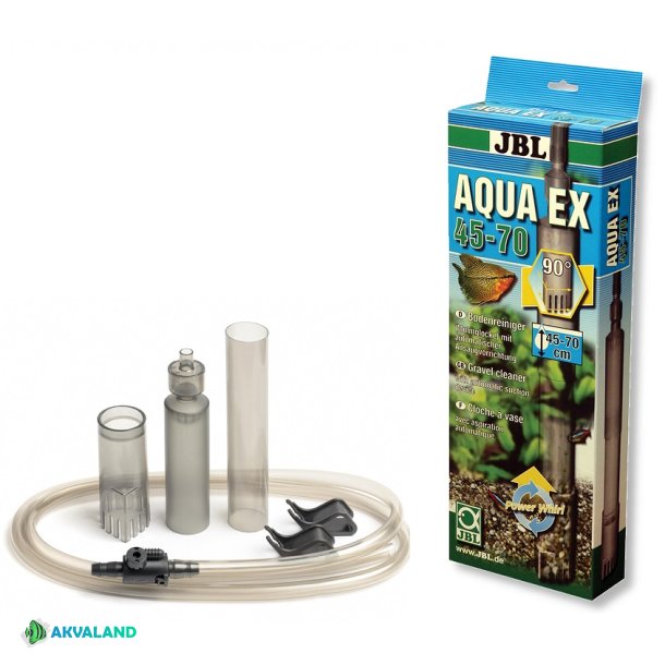 JBL AquaEx Set - 45-75