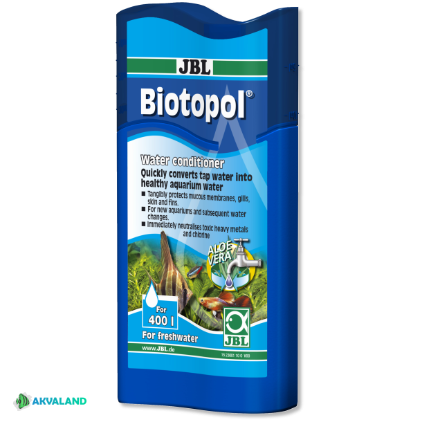 JBL Biotopol 250ml