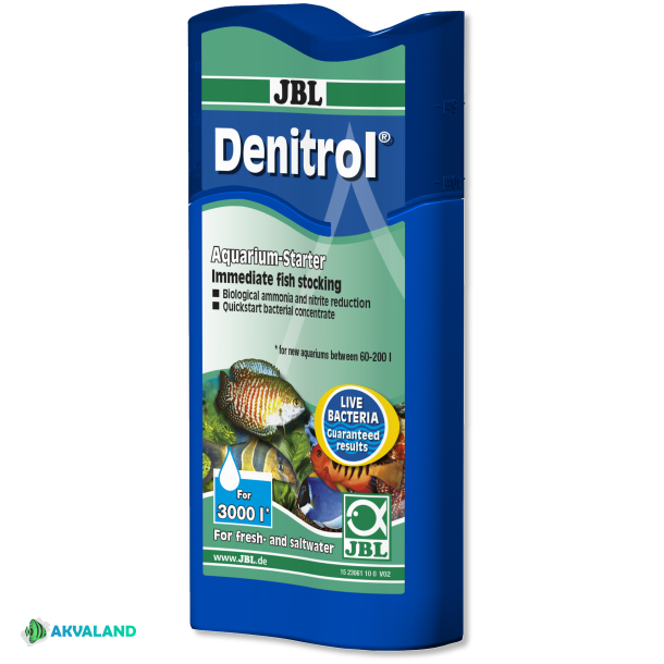 JBL Denitrol 100ml