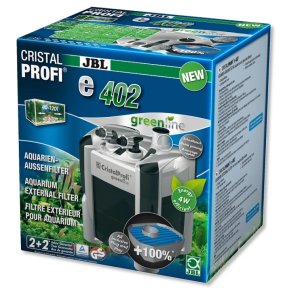 JBL Cristalprofi E402 Greenline