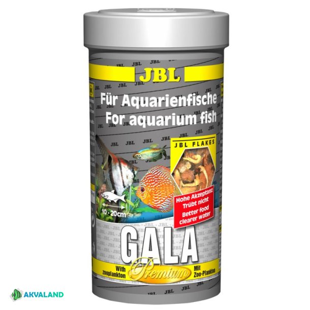 JBL Gala - 1000ml