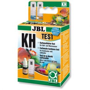 JBL KH Test
