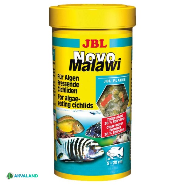 JBL NovoMalawi 250ml