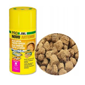 JBL ProNovo Artemio - 250ml