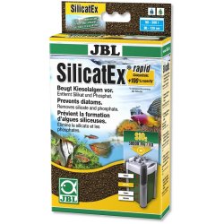 JBL SilicatEx Rapid - 400g