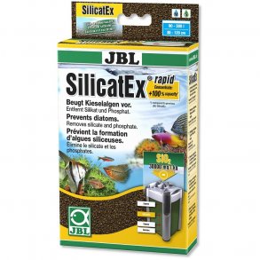 JBL SilicatEx Rapid - 400g